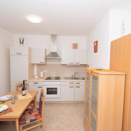 Frankie Appartement Piran Buitenkant foto