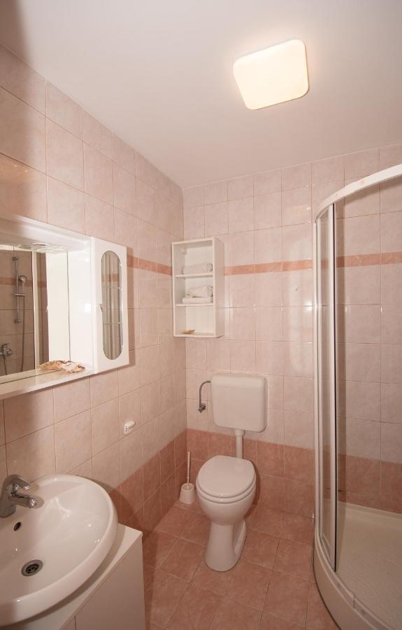 Frankie Appartement Piran Buitenkant foto