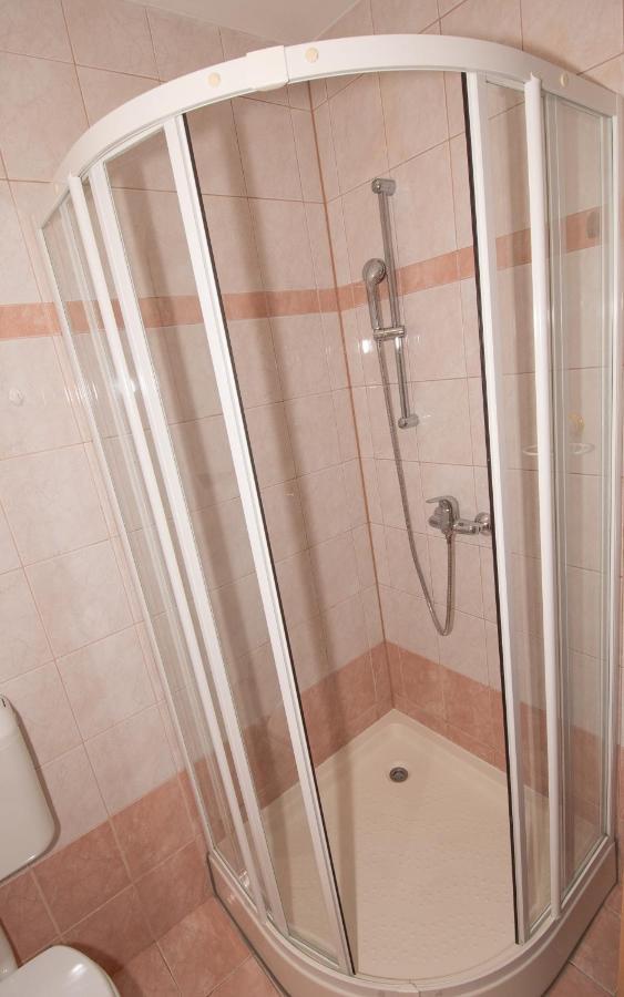 Frankie Appartement Piran Buitenkant foto